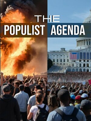 cover image of Populist Agenda